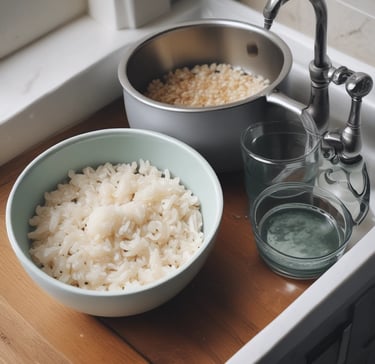 low angle view photography of a gray building