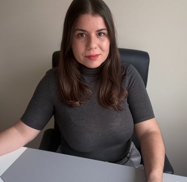 Consultora, Auditora, Mentora en gestión empresarial para pymes y emprendedores