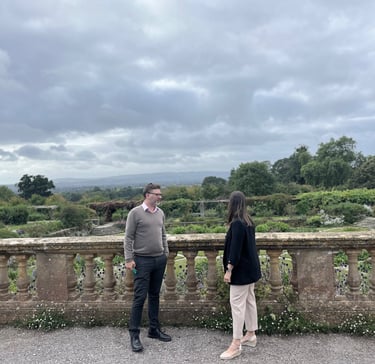 Consultora, Auditora, Mentora en gestión empresarial para pymes y emprendedores