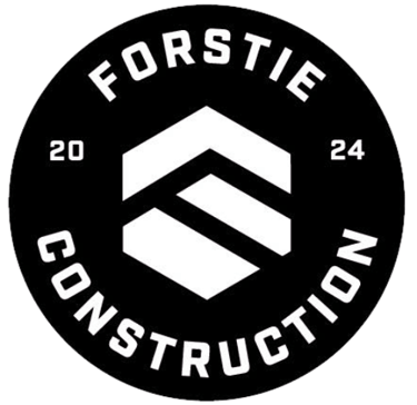 forstie construction logo