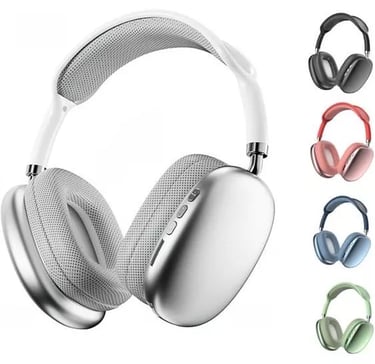 Fone Bluetooth Sem Fio de Ouvido P9 TWS