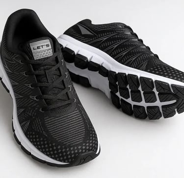 Tênis Esportivo Olimp Masculino Academia Corrida Treino Macio