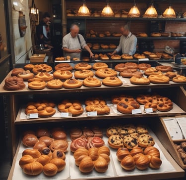 Bright living room with modern inventory