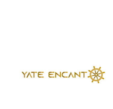 Logo De Empresa De Alquiler de Yates 
