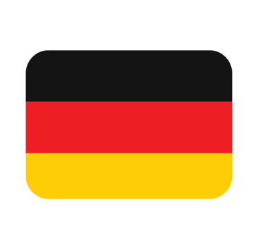 Bandera de Alemania