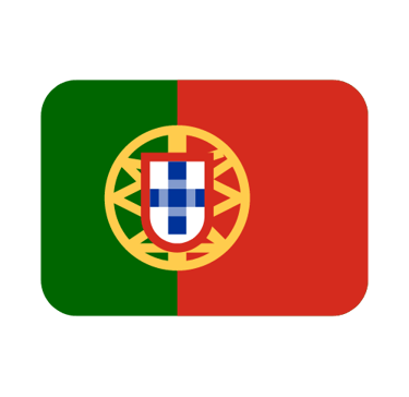 Bandera de Portugal