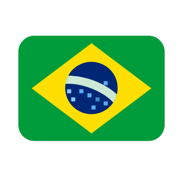 Bandera de Brasil