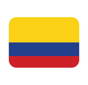 Bandera de Colombia