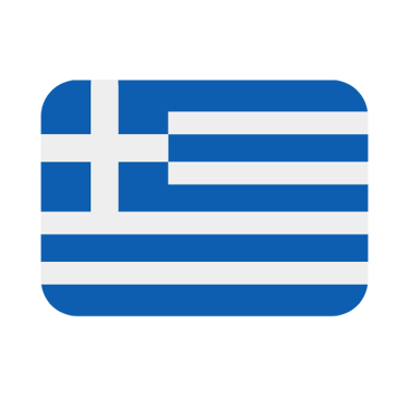 Bandera Grecia