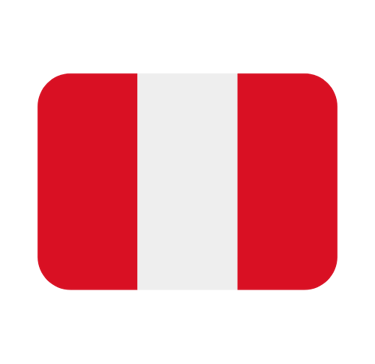 Bandera de Perú
