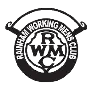 RMWC Badge