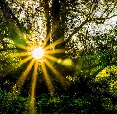 Soin énergétique spirituel