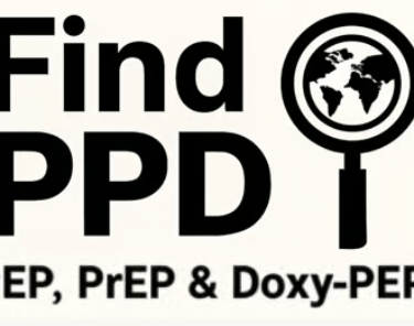 Find PPD Besides Magnifying Glass with Globe inside