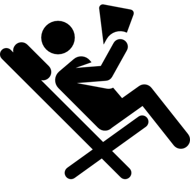 relax logo