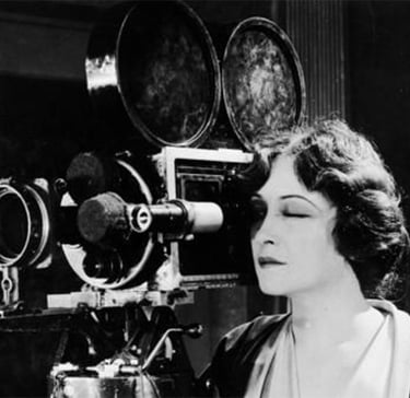 Alice Guy-Blaché