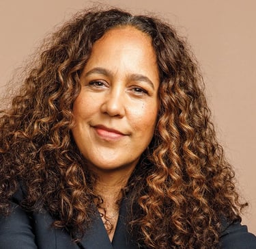 Gina Prince-Bythewood