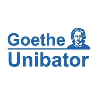 Balkono ist Teil des Unibator Start-Up Netzwerks der Goethe Universität Frankfurt