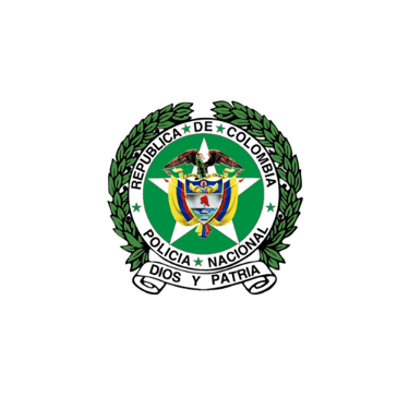 Policía Nacional de Colombia