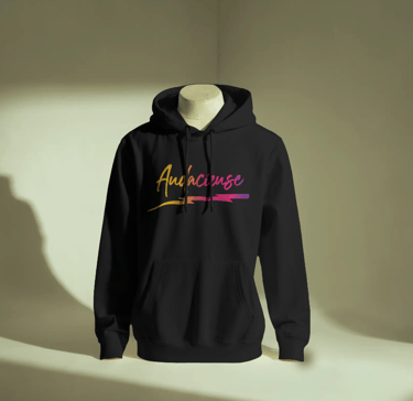 Sweat-Shirt Audacieuse