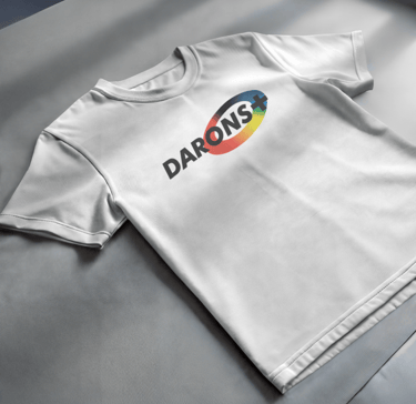 T-Shirt DARONS +