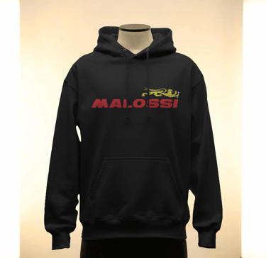 Sweat-Shirt Malossi