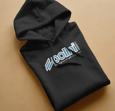 Sweat-Shirt Polini