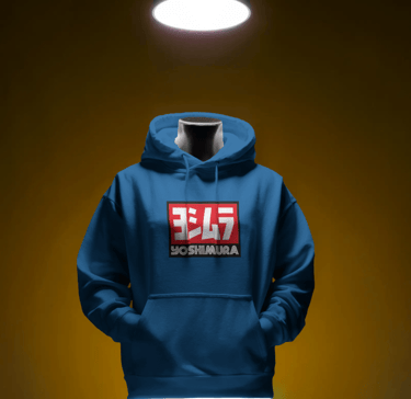 Sweat-Shirt  Yoshimura