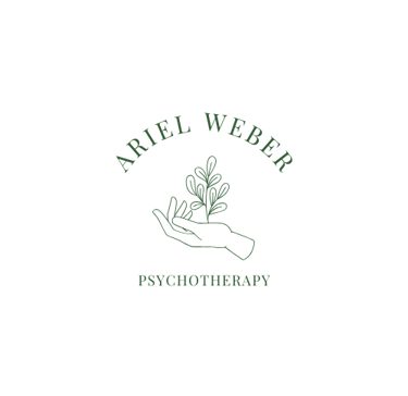 Ariel Weber Psychotherapy