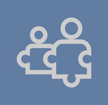 Adaptability & Collaboration icon