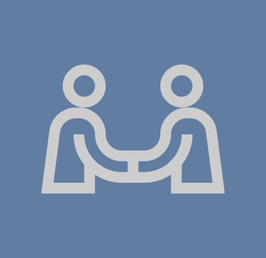 Communication & Interpersonal Skills icon