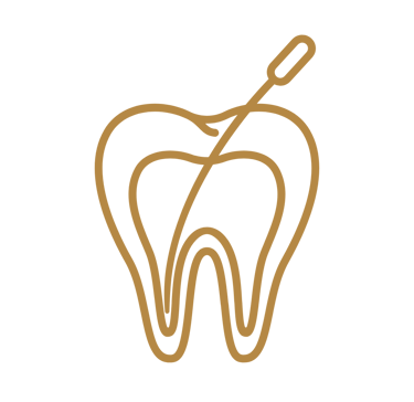 Endodontia em São Mateus do Sul na clínica GT odontologia