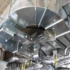 DUCTING SERVICES