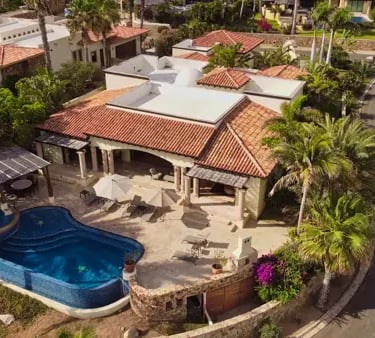 drone-photography-luxury-villa-cabo-san-lucas-exterior