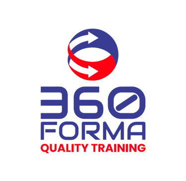 360 Forma Quality Training, institucion, entrenamiento, educacion, certiticacion