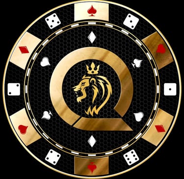 quantum bbc gaming logo