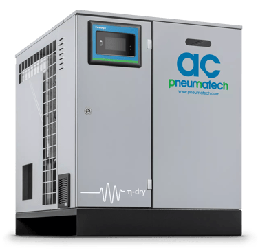 Sécheur air Pneumatech AC 