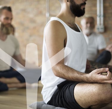 Yoga Mobilité