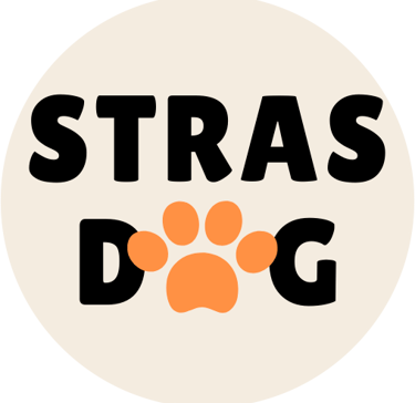 logo strasdog