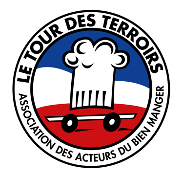 Label "le tour des terroirs" association des acteurs du bien manger