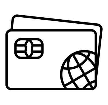 EC-Karten Icon