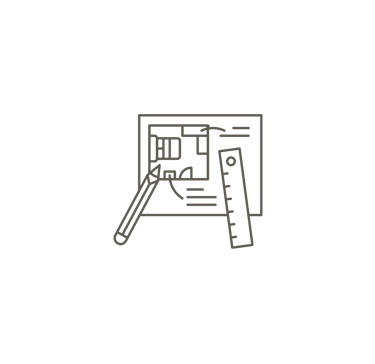 plan architectural