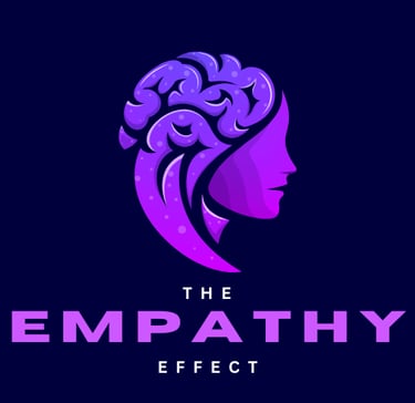 Logo: The Empathy Effect