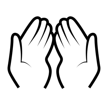 prayer room for all religions in a co-working space