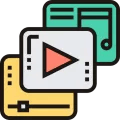 live tv on catchon iptv