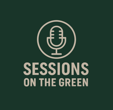 Sessions on the Green Logo