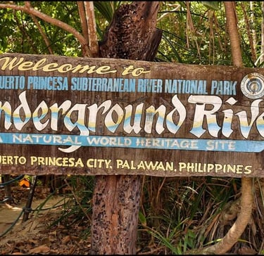 Puerto Princesa Underground River Tour with Buffet Lunch