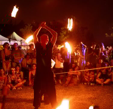 festival multi culturuelle gatinais libre 
