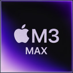M3 Max