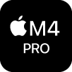 M4 Pro
