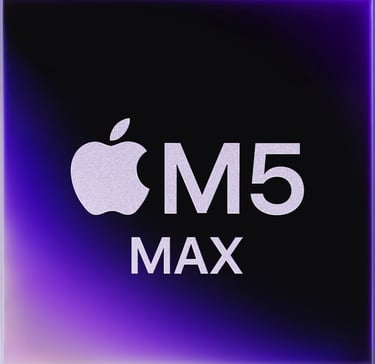 M5 Max
